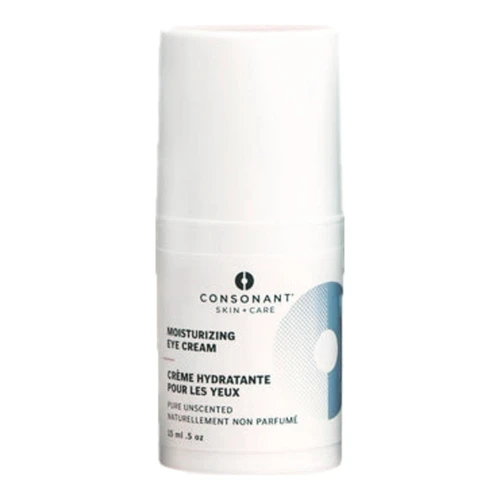 Consonant Moisturizing Eye Cream 1 Consonant Moisturizing Eye Cream