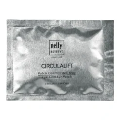 Nelly Devuyst CirculaLift Eye Contour Patches (3 X 2 Patches)