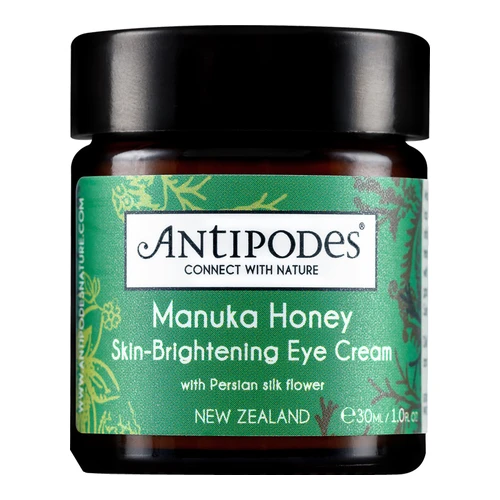 Αντίποδες Antipodes Manuka Honey Skin-Brightening Eye Cream 1 Αντίποδες Antipodes Manuka Honey Skin-Brightening Eye Cream