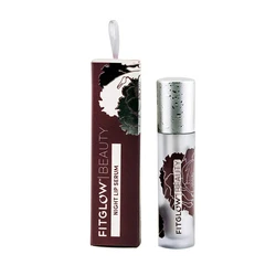 FitGlow Beauty Night Lip Serum 2 FitGlow Beauty Night Lip Serum - Image 2