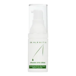 Dr Alkaitis Organic Eye Creme
