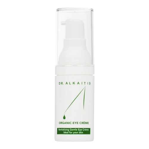 Dr Alkaitis Organic Eye Creme 1 Dr Alkaitis Organic Eye Creme
