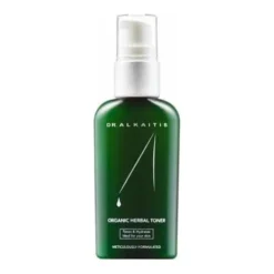 Dr Alkaitis Organic Herbal Toner -Patchology Sales Organic Herbal Toner 60983 9803 detail