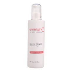 EmerginC Peach Toner