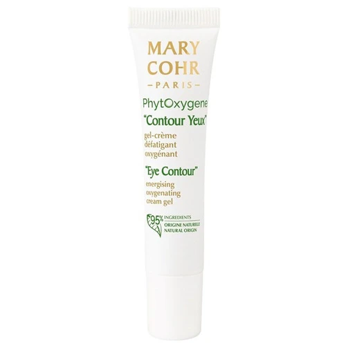Mary Cohr Phytoxygene Eye Contour 1 Mary Cohr Phytoxygene Eye Contour