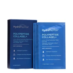HydroPeptide PolyPeptide Collagel+ For Eyes - 8 Packs