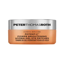 Peter Thomas Roth Potent-C Power Brightening Hydra-Gel Eye Patches