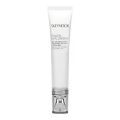Skeyndor Power Hyaluronic Cooling Eye Contour And Eyelashes Gel
