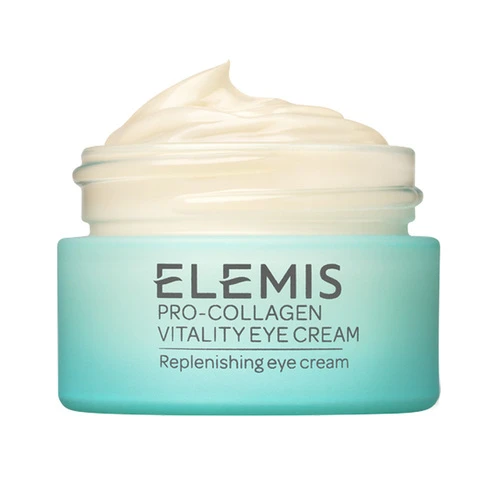 Elemis Pro-Collagen Vitality Eye Cream 1 Elemis Pro-Collagen Vitality Eye Cream