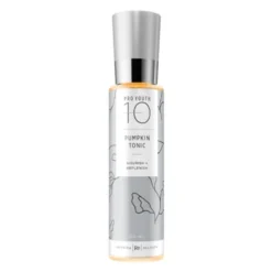 Rhonda Allison Pumpkin Tonic