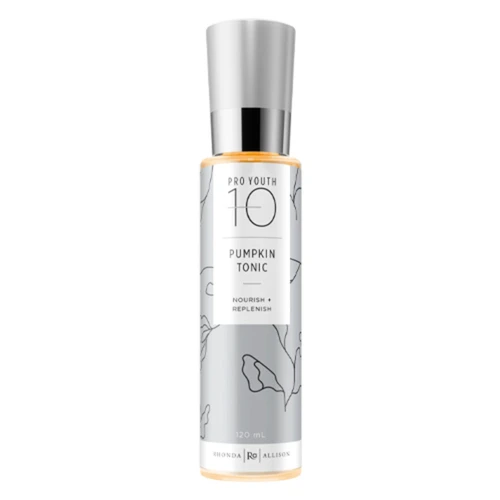 Rhonda Allison Pumpkin Tonic 1 Rhonda Allison Pumpkin Tonic
