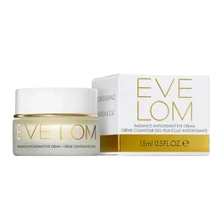 Eve Lom Radiance Antioxidant Eye Cream 3 Eve Lom Radiance Antioxidant Eye Cream - Image 3
