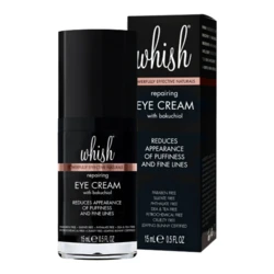 Whish Repairing Eye Cream With Bakuchiol 2 Whish Repairing Eye Cream With Bakuchiol - Image 2