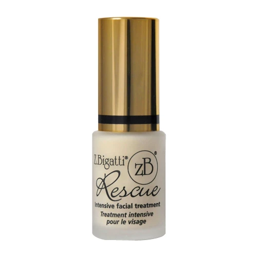 Z Bigatti Rescue - Intensive Facial Serum 1 Z Bigatti Rescue - Intensive Facial Serum