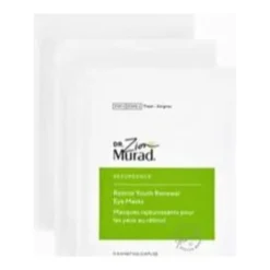 Murad Retinol Youth Renewal Eye Masks - 5 Pairs