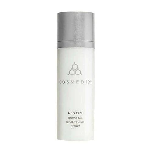 CosMedix Revert Brightening Boosting Serum 1 CosMedix Revert Brightening Boosting Serum