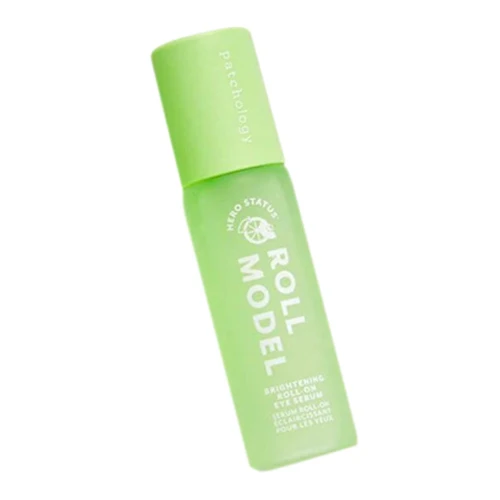 Patchology Roll Model Brightening Roll-On Eye Serum 1 Patchology Roll Model Brightening Roll-On Eye Serum