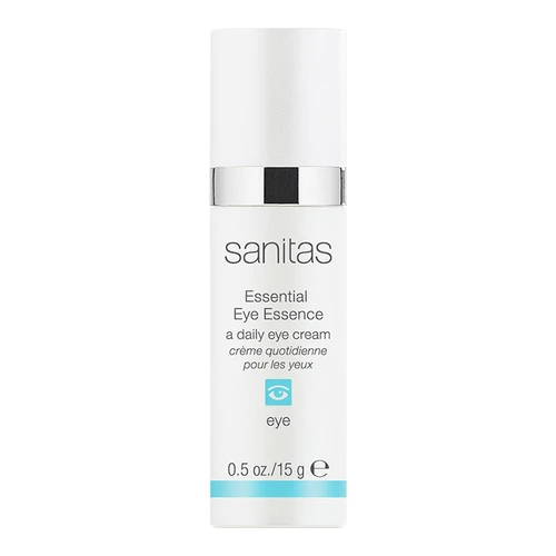 Sanitas Essential Eye Essence 1 Sanitas Essential Eye Essence