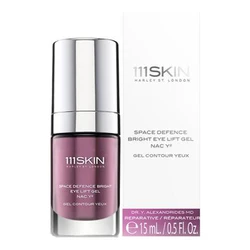 111SKIN Space Defence Bright Eye Lift Gel NAC Y2 - Image 3