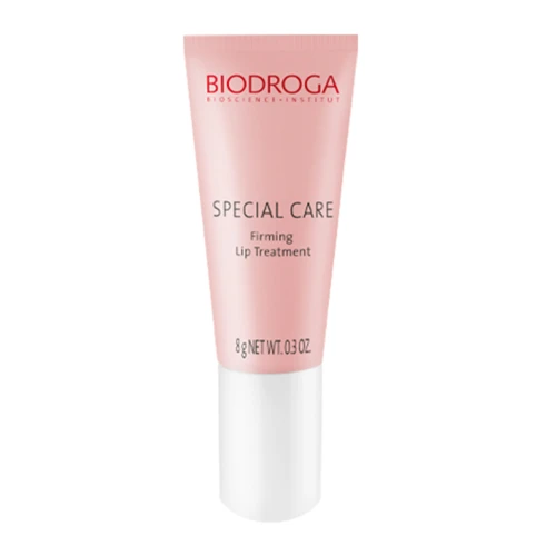 Biodroga Special Care Firming Lip Treatment 1 Biodroga Special Care Firming Lip Treatment