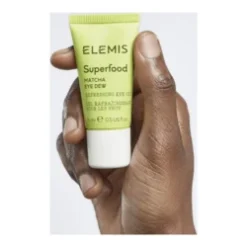 Elemis Superfood Matcha Eye Dew -Patchology Sales Superfood Matcha Eye Dew add4 63707 8797 general