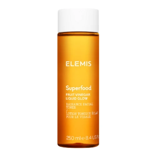 Elemis Superfood Vinegar Liquid Glow Supersize 1 Elemis Superfood Vinegar Liquid Glow Supersize