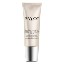 Payot Supreme Jeunesse Neck And Decollete