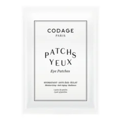 Codage Paris The Eye Contour Patches