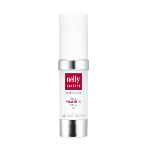 Nelly Devuyst VitaLift-C HA Serum 1 Nelly Devuyst VitaLift-C HA Serum