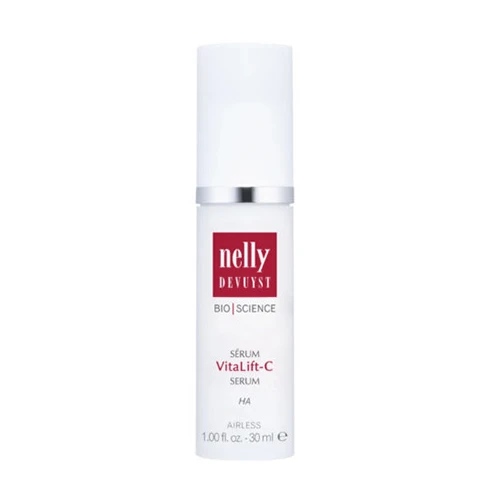 Nelly Devuyst VitaLift-C HA Serum 2 Nelly Devuyst VitaLift-C HA Serum - Image 2