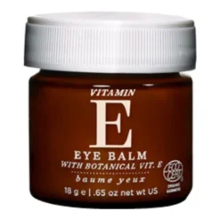 One Love Organics Vitamin E Eye Balm