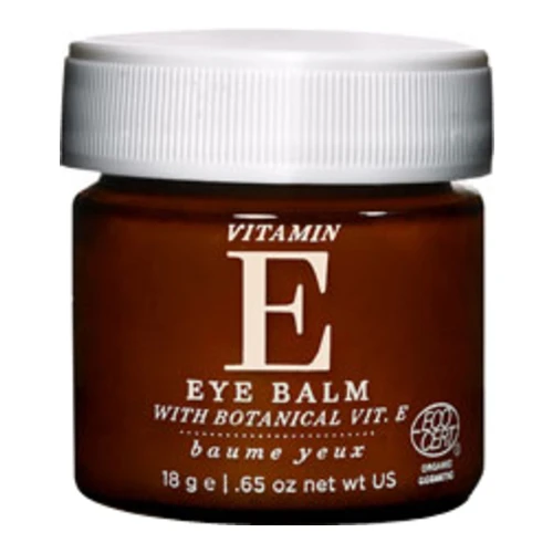 One Love Organics Vitamin E Eye Balm 1 One Love Organics Vitamin E Eye Balm