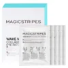 Magicstripes Wake Me Up Collagen Eye Patches - 5 Masks