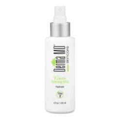 Derma MD Wasabi Anti-Acne Refining Toner