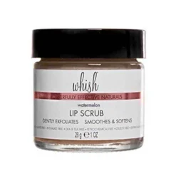 Whish Vanilla Lip Scrub -Patchology Sales Watermelon Lip Scrub 51959 detail