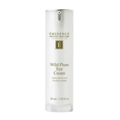 Eminence Organics Wild Plum Eye Cream
