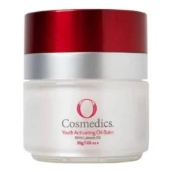 O Cosmedics Youth Activating Oil Balm