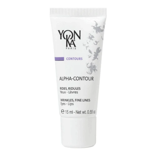 Yonka Alpha-Contour Eye And Lip Gel 1 Yonka Alpha-Contour Eye And Lip Gel