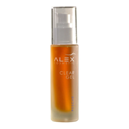 Alex Cosmetics Clear Gel 1 Alex Cosmetics Clear Gel