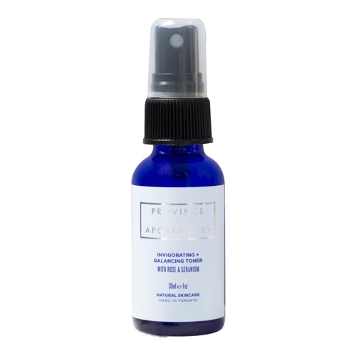 Province Apothecary Invigorating And Balancing Toner 2 Province Apothecary Invigorating And Balancing Toner - Image 2
