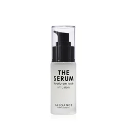 Alex Cosmetics The Serum Hyaluron Rose Infusion